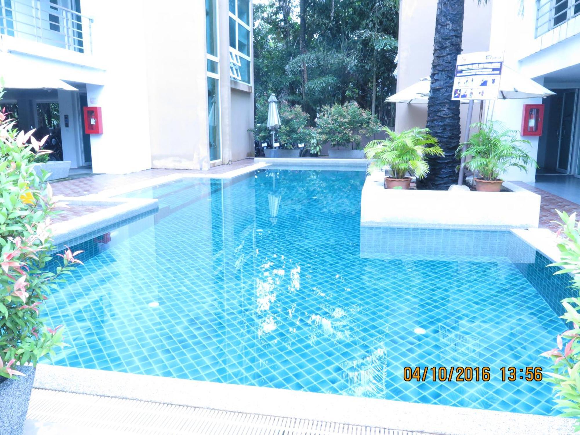 6-30 1 Bedroom 1bath 1 Km Walking To *