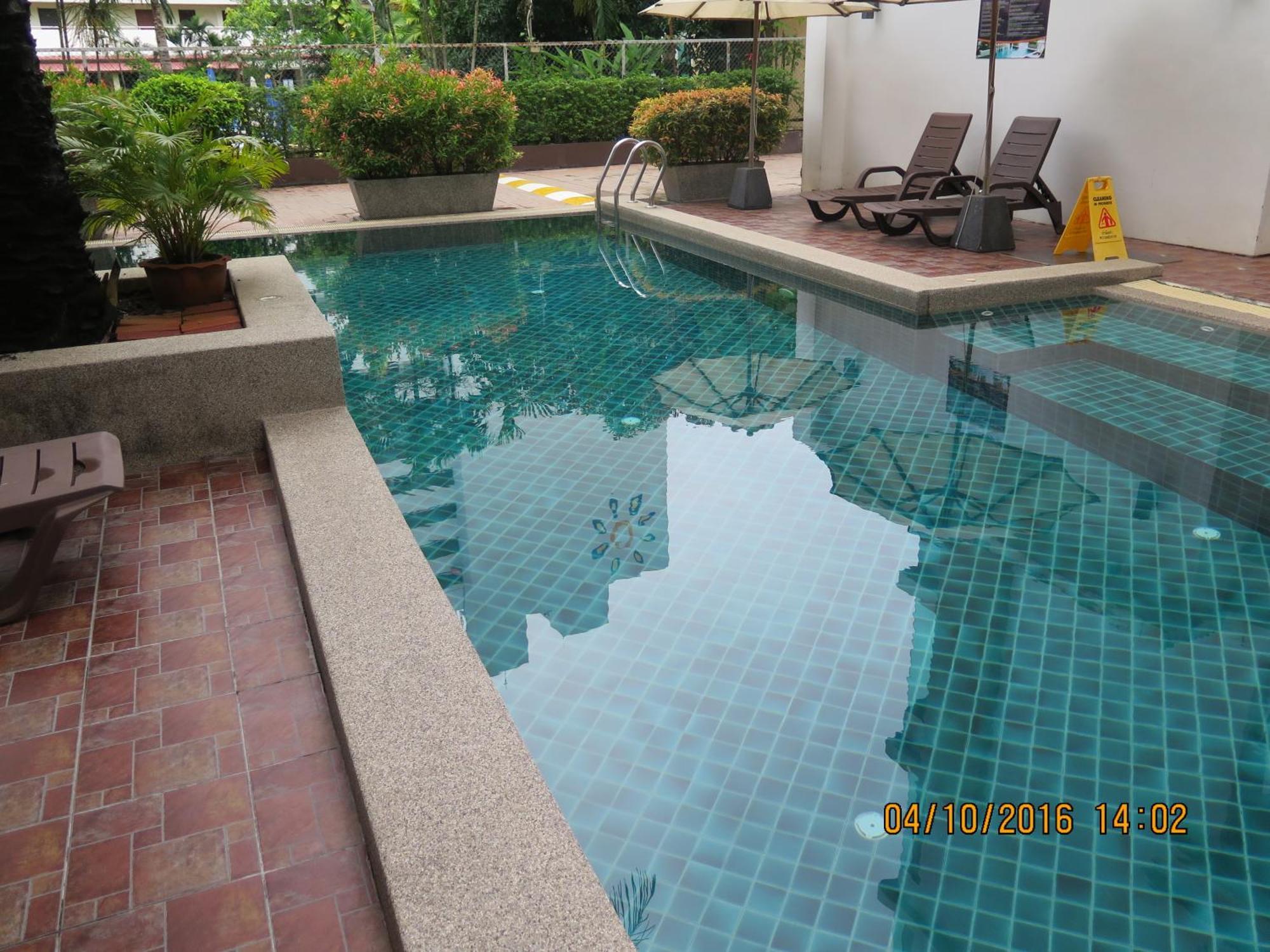 6-30 1 Bedroom 1bath 1 Km Walking To Feriehus
