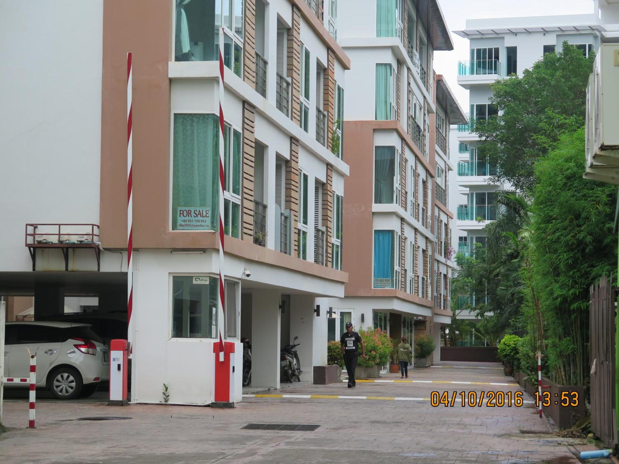 6-30 1 Bedroom 1bath 1 Km Walking To *