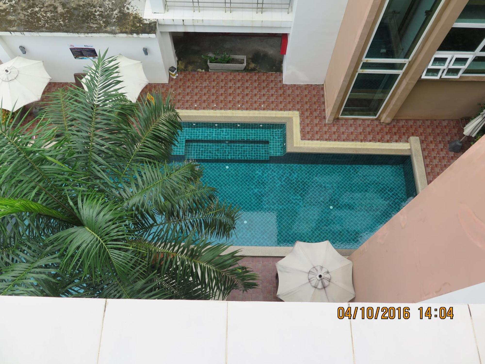 6-30 1 Bedroom 1bath 1 Km Walking To Feriehus