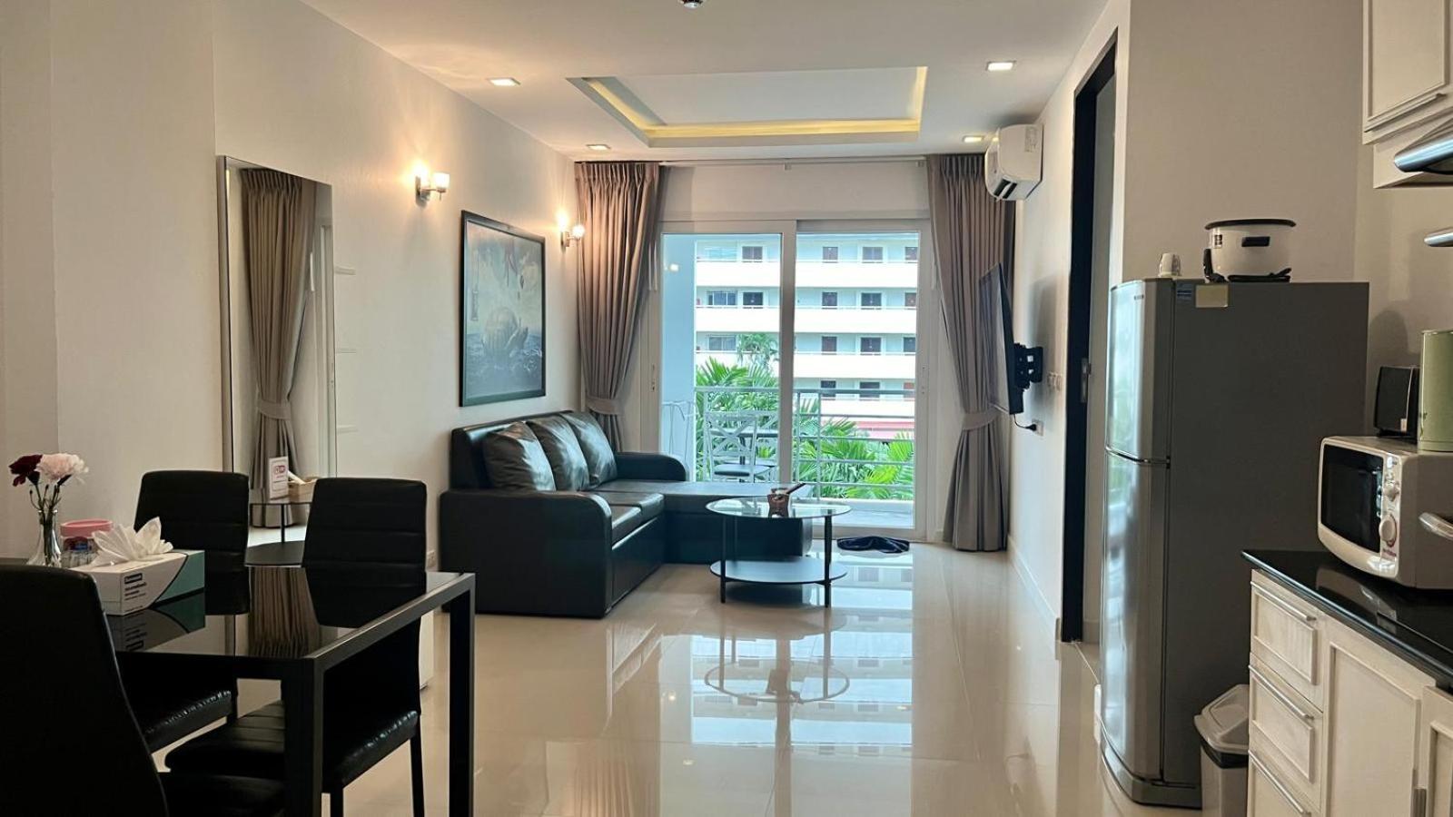 6-30 1 Bedroom 1bath 1 Km Walking To * Patong