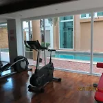 630 1 Bedroom1Bath 1 Km Walking To Patong Beach