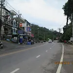 630 1 Bedroom1Bath 1 Km Walking To Patong Beach