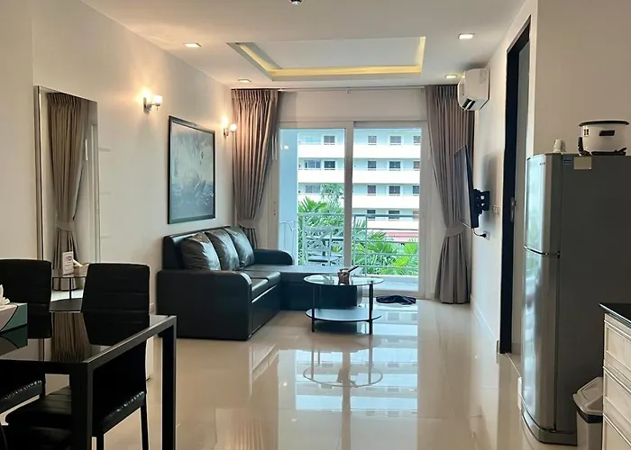 630 1 Bedroom1Bath 1 Km Walking To Patong Beach