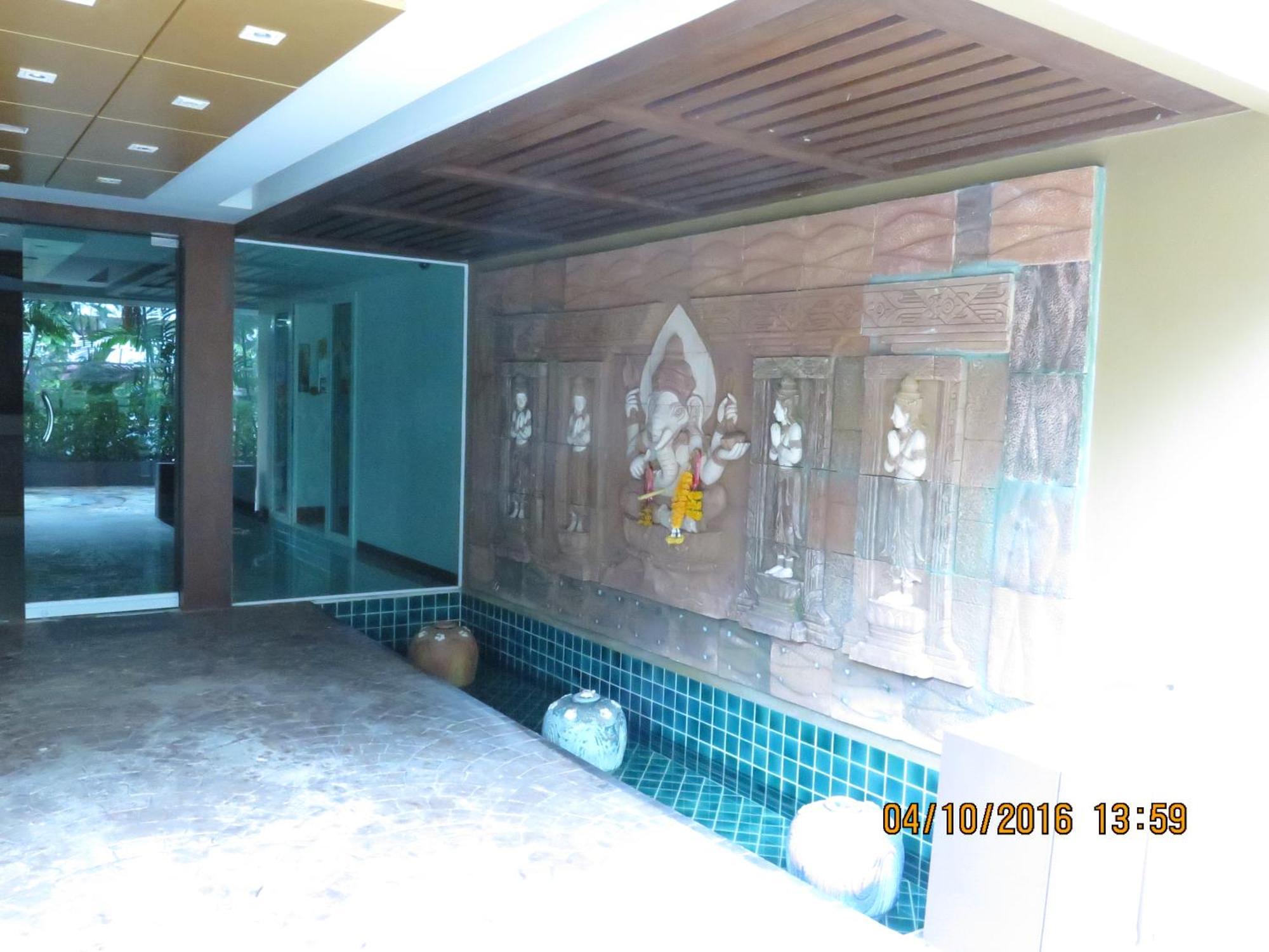 630 1 Bedroom1bath 1 Km Walking To * Patong