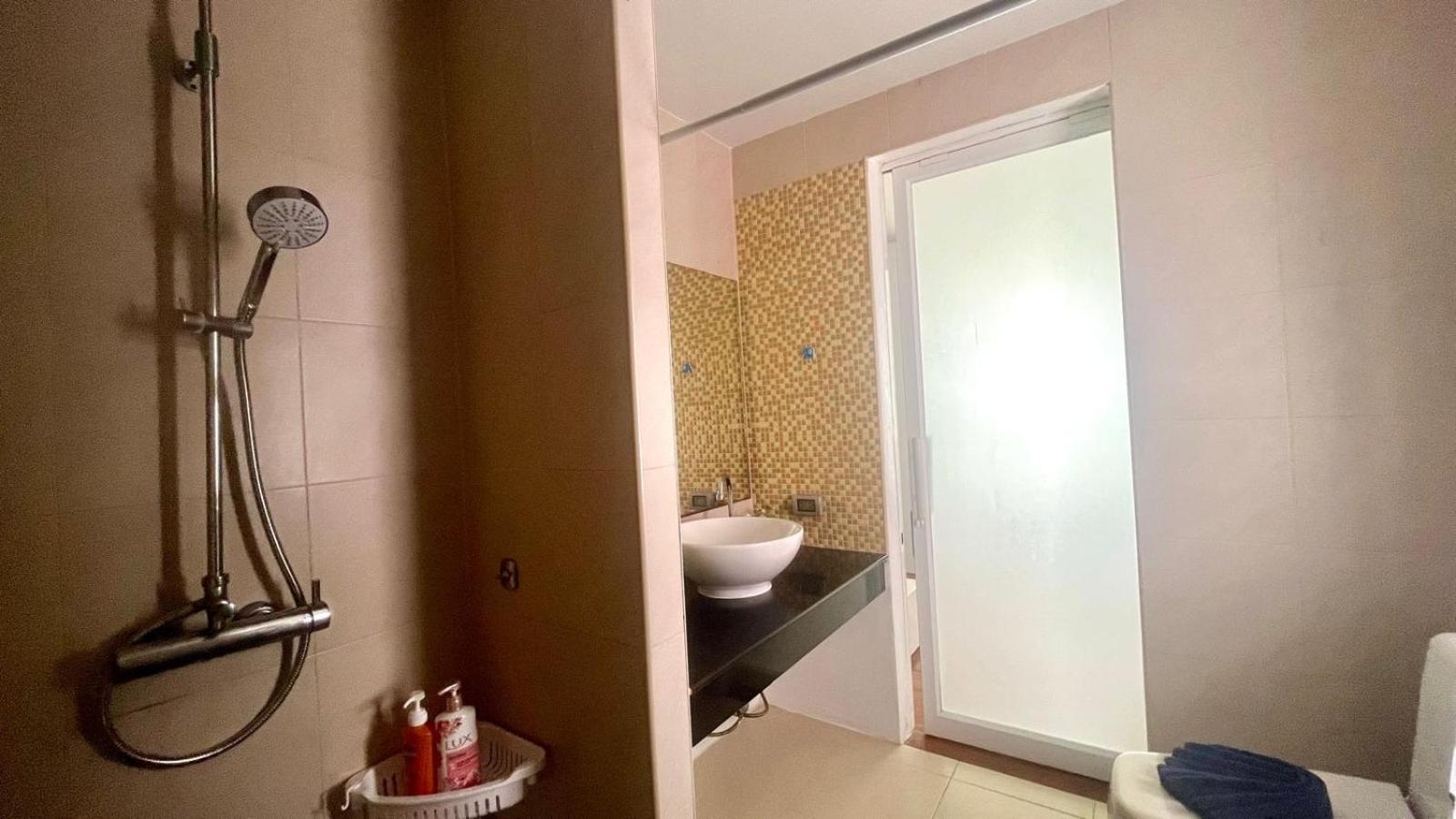 Feriehus 630 1 Bedroom1bath 1 Km Walking To