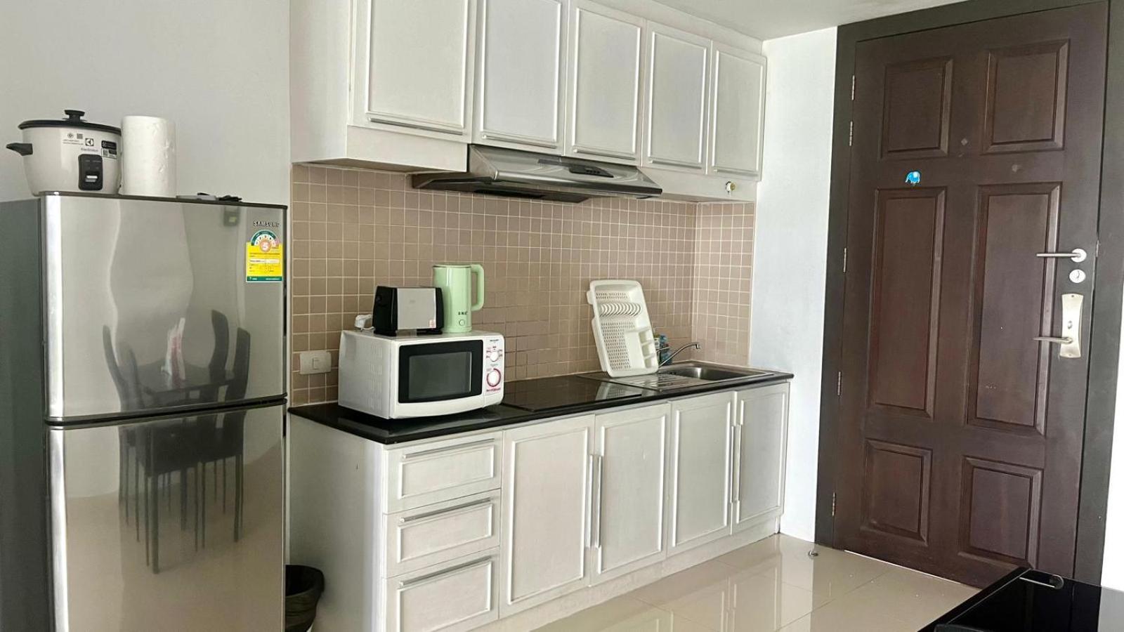 Feriehus 630 1 Bedroom1bath 1 Km Walking To Patong