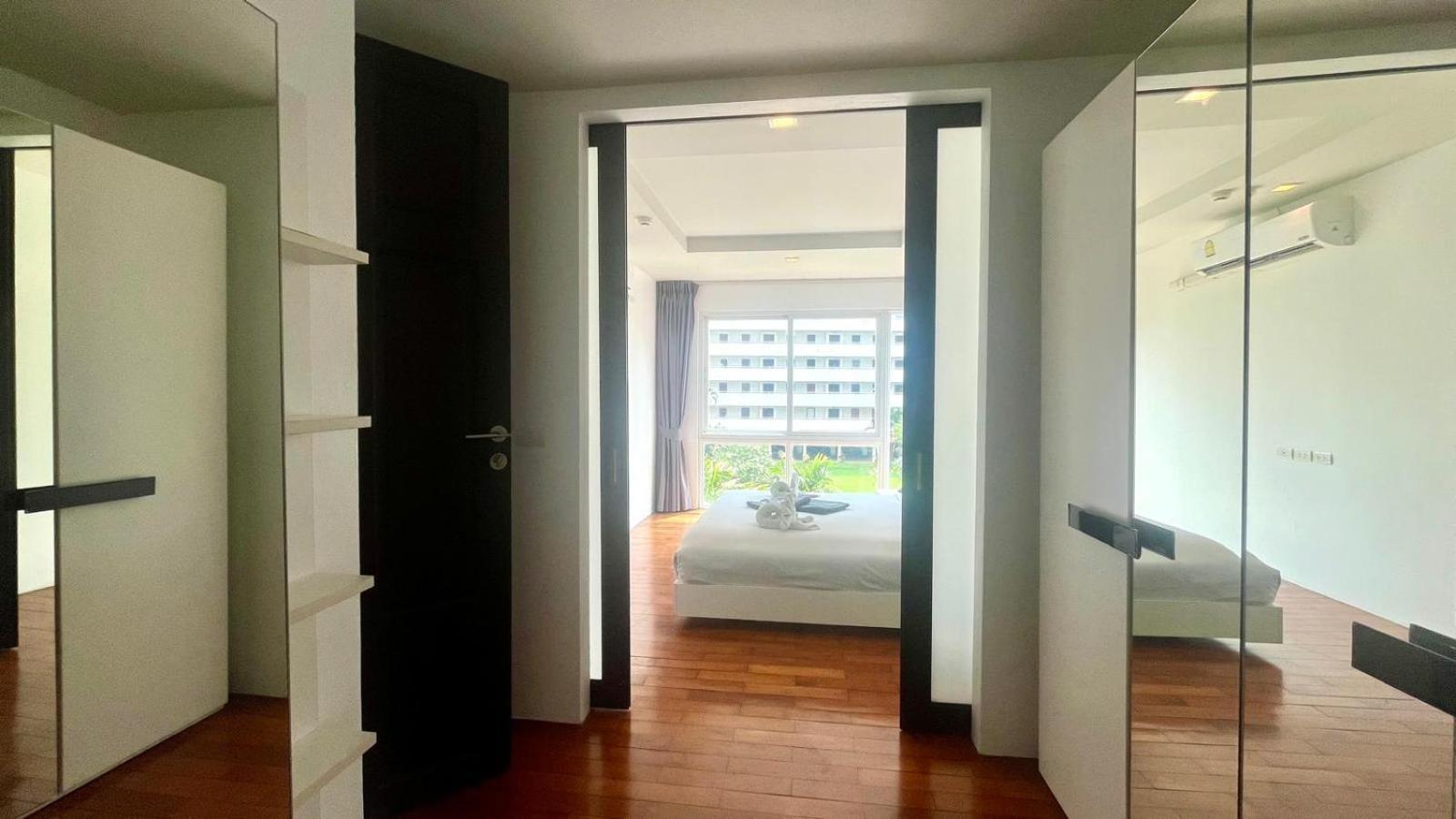 630 1 Bedroom1bath 1 Km Walking To Feriehus Patong