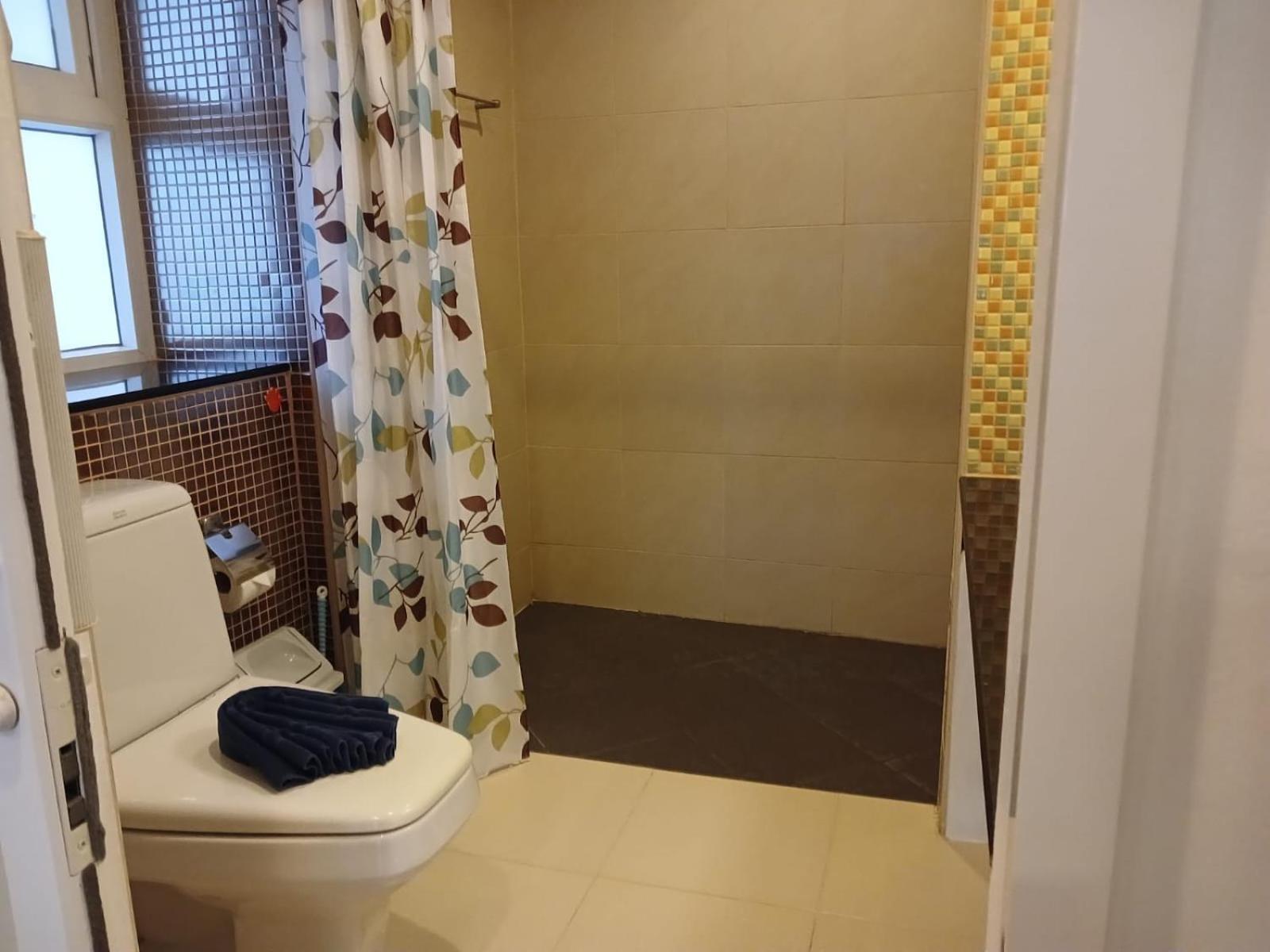 630 1 Bedroom1bath 1 Km Walking To * Patong