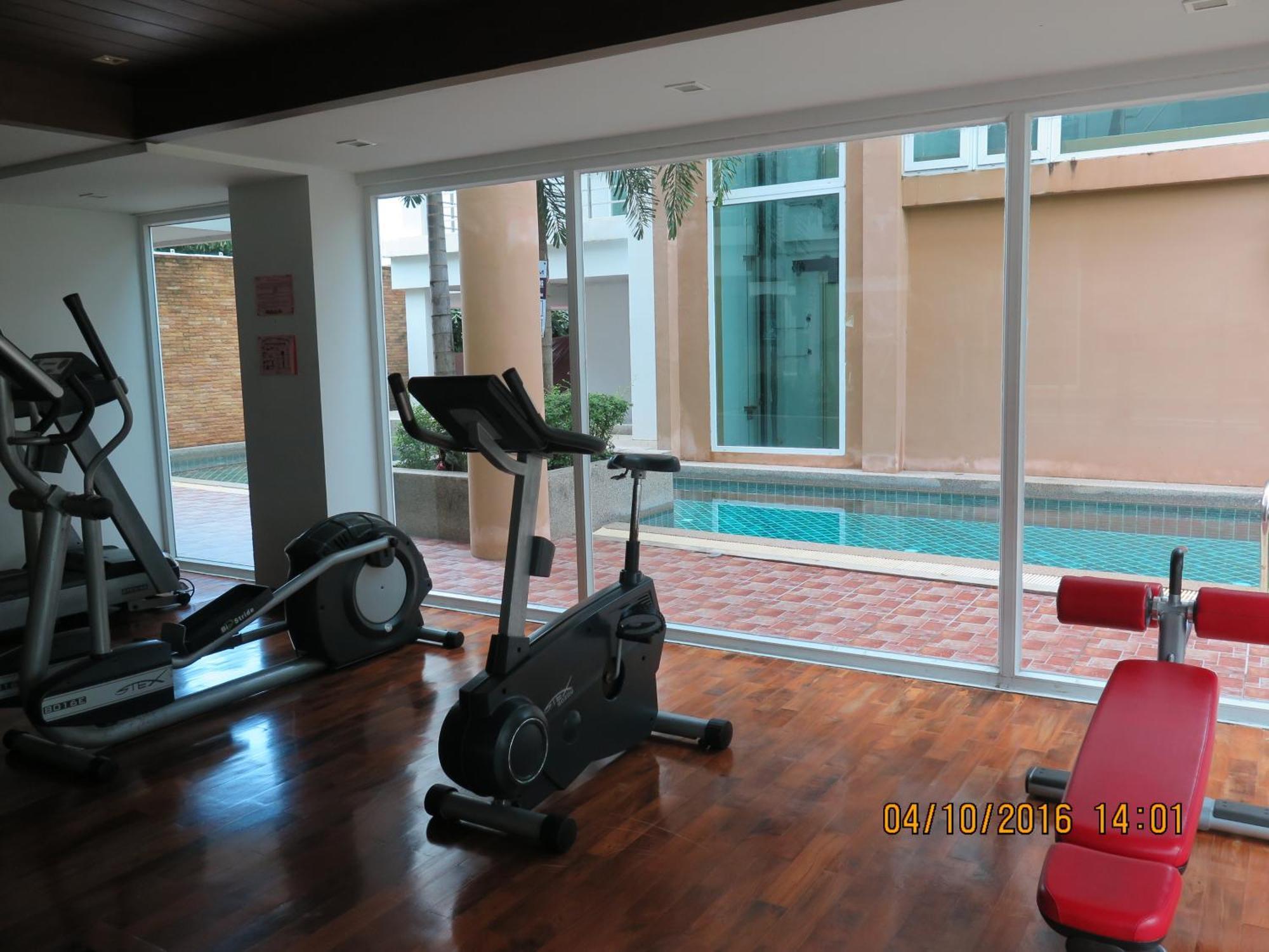 630 1 Bedroom1bath 1 Km Walking To Feriehus *