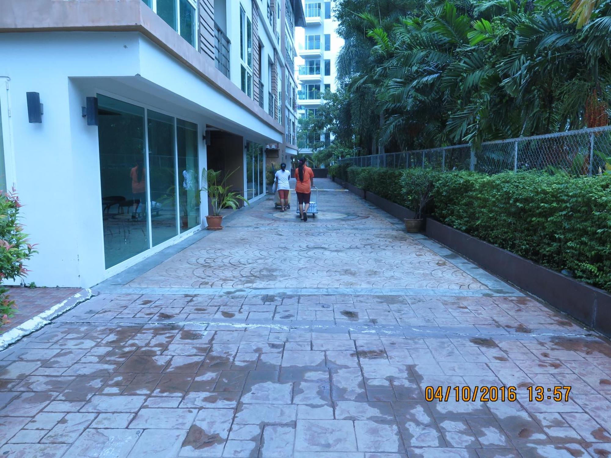 Feriehus 630 1 Bedroom1bath 1 Km Walking To Patong