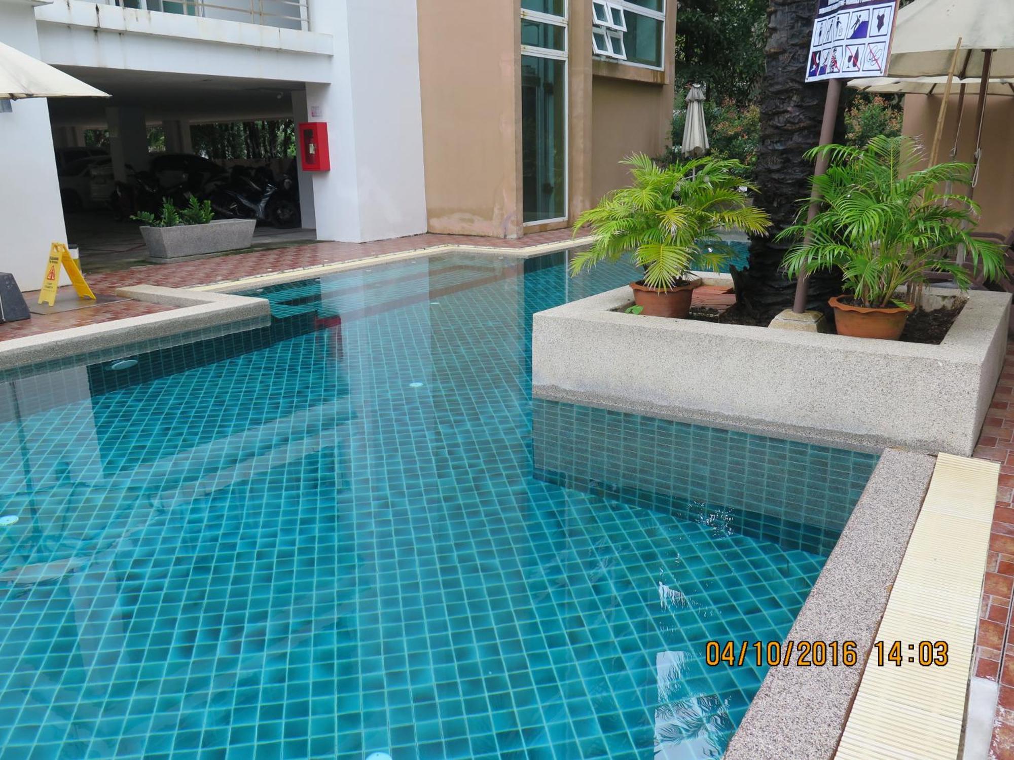 630 1 Bedroom1bath 1 Km Walking To *