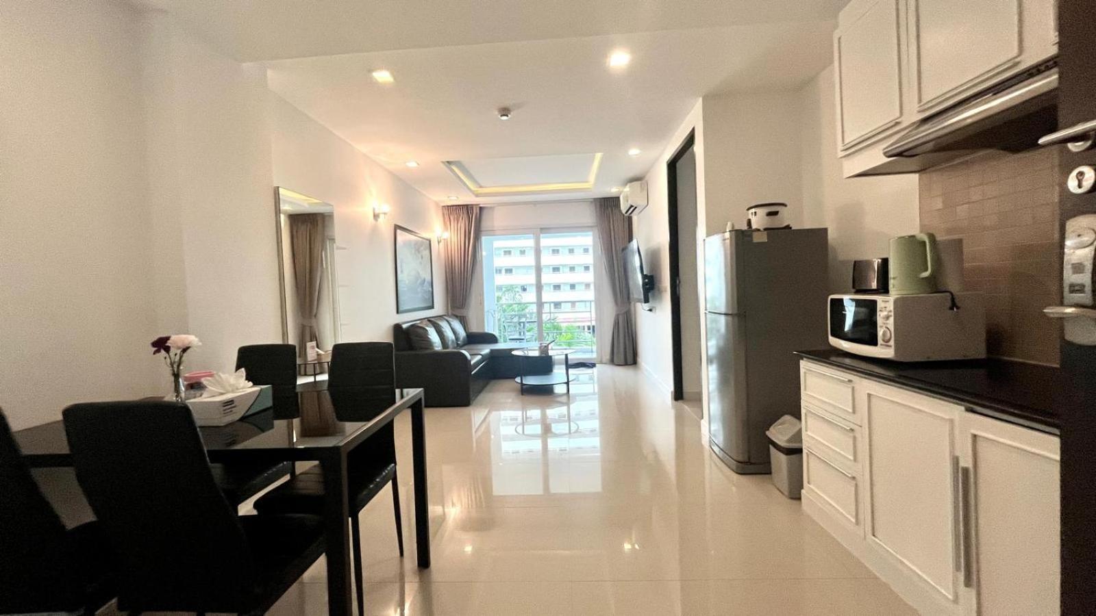 Feriehus 630 1 Bedroom1bath 1 Km Walking To Patong