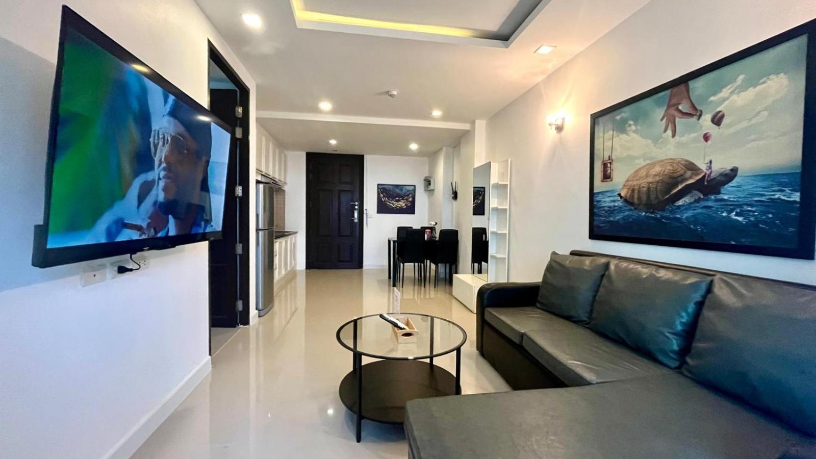 630 1 Bedroom1bath 1 Km Walking To *