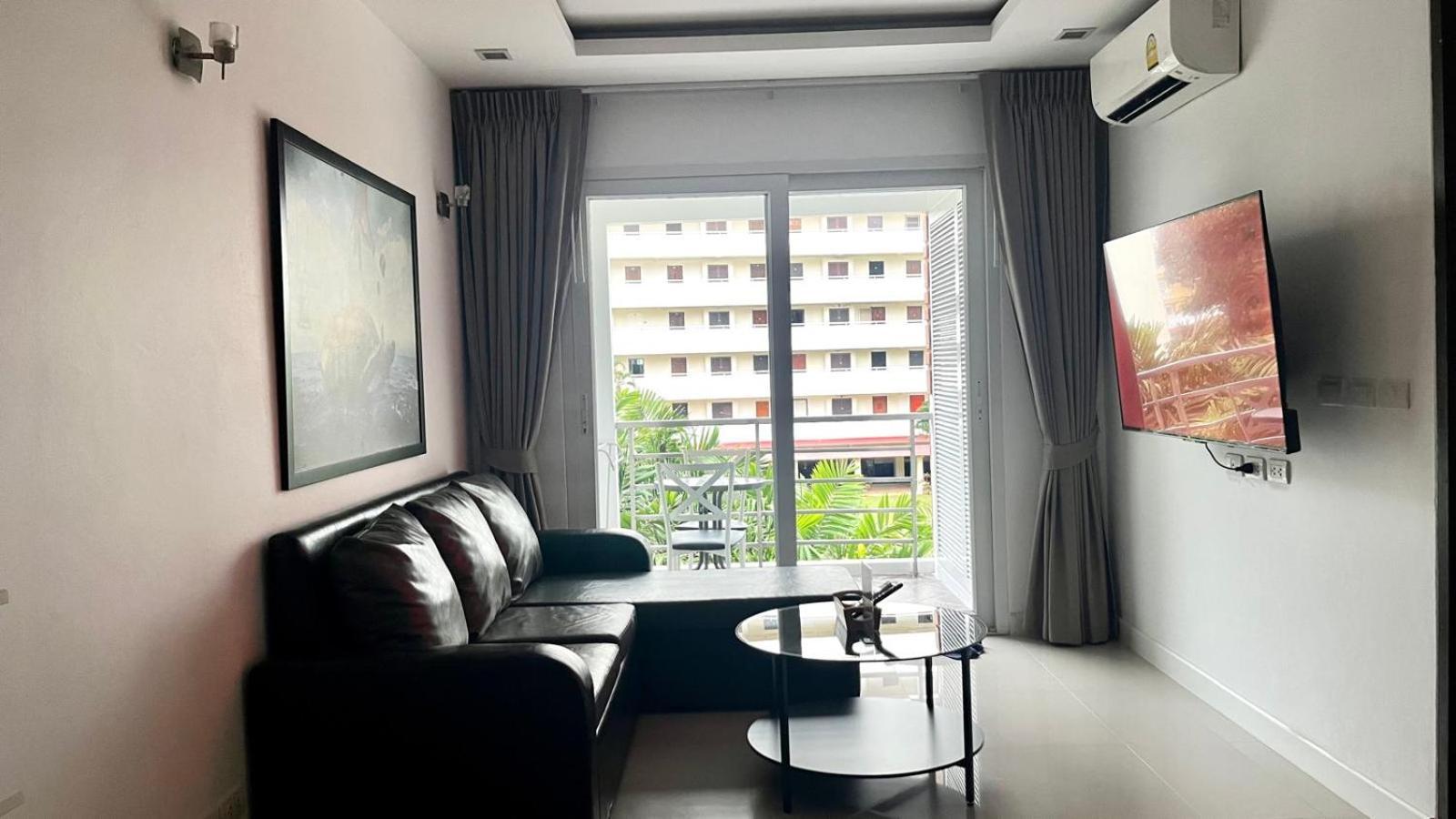 630 1 Bedroom1bath 1 Km Walking To