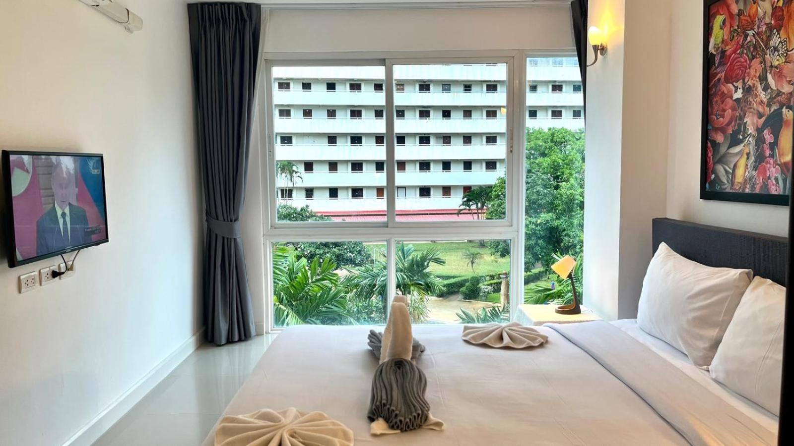 630 1 Bedroom1bath 1 Km Walking To